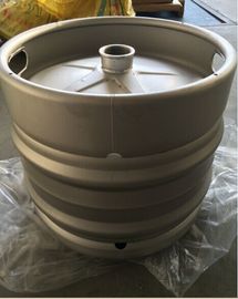 Tong bir Eropa 30L dengan tombak mikro matic untuk penggunaan brewing