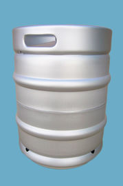 Tong Ketel Standar Eropa Canggih Dengan  Tombak, 50 Liter Tong Bir