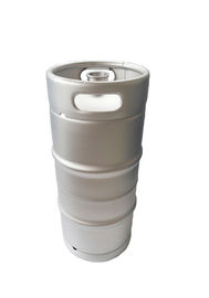 American Standard Metal Beer Tong, Tong USA 1 / 4bbl Dengan  Spear