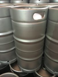 Tong Bir Tong Bir Standar 30 Liter Dengan  Stem