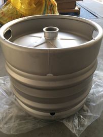 30L Tong standar Eropa dengan tombak mikro matic untuk tempat pembuatan bir