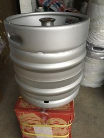 30L Tong standar Eropa dengan tombak mikro matic untuk tempat pembuatan bir
